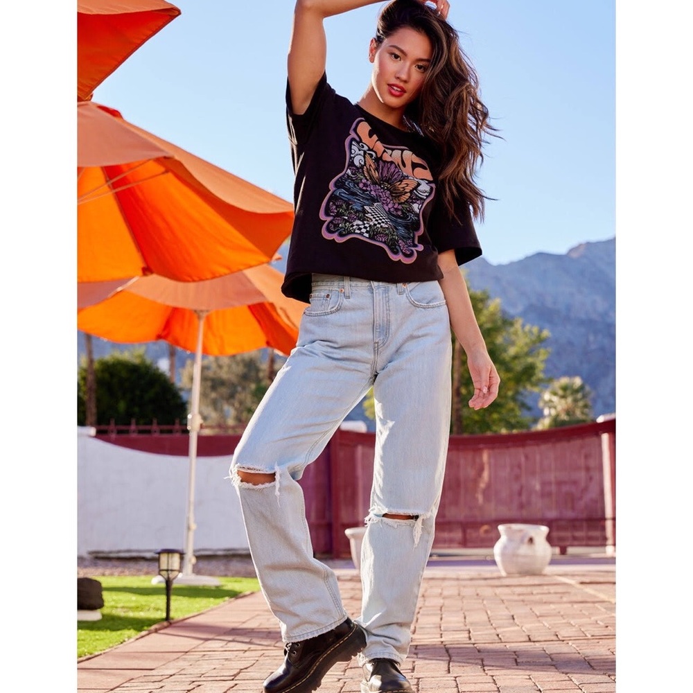 🆕Levi’s Low Pro - Picture 5 of 5